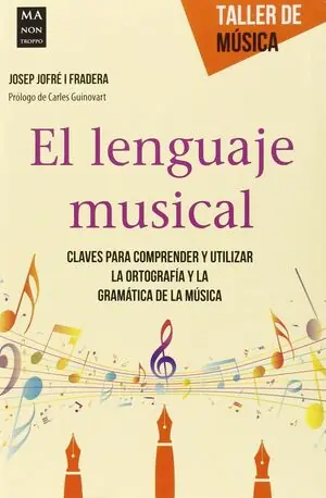 Direkt Vom Hersteller EL LENGUAJE MUSICAL