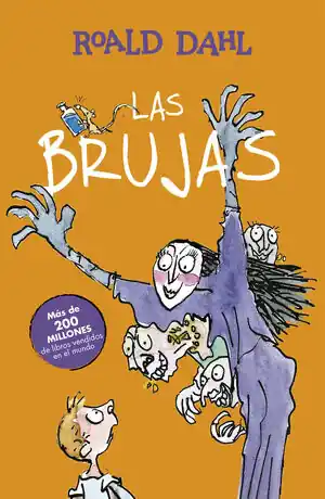 BRUJAS, LAS Top-Seller