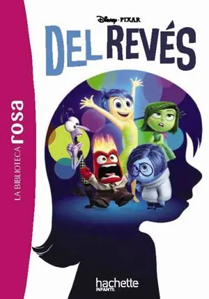 DEL REVÉS (INSIDE OUT) Highlight