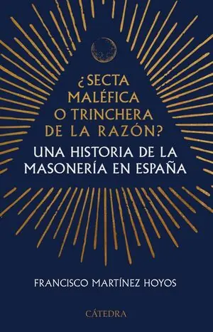 SECTA MALÈFICA O TRINCHERA DE LA RAZÓN? Mengenrabatt