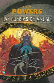 LAS PUERTAS DE ANUBIS (OMNIUM) Gratis Versand