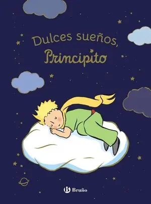 DULCES SUEÑOS, PRINCIPITO Schneller Versand