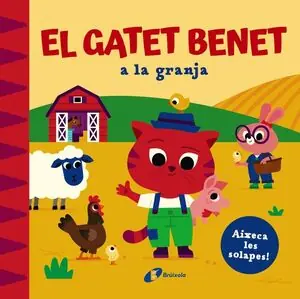 Weltweiter Versand EL GATET BENET A LA GRANJA