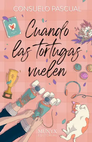 CUANDO LAS TORTUGAS VUELEN Nur Für Kurze Zeit