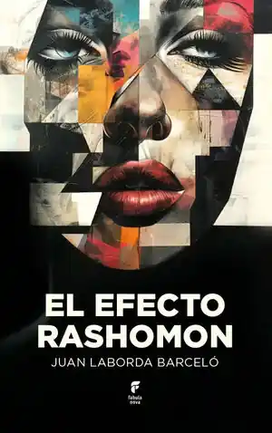 EL EFECTO RASHOMON Versand Am Gleichen Tag