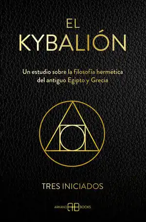 EL KYBALIÓN Preis Gesenkt