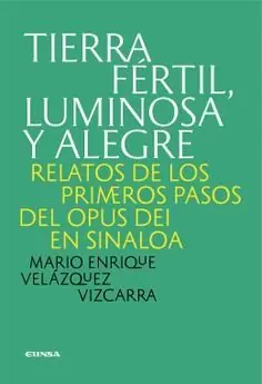 TIERRA FERTIL LUMINOSA Y ALEGRE Saisonangebot