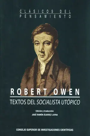 TEXTOS DEL SOCIALISTA UTÓPICO Preisknaller