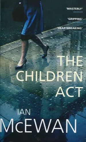 Meistverkauft THE CHILDREN'S ACT