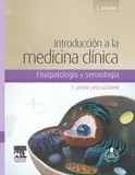 INTRODUCCION A LA MEDICINA CLINICA : FISIOPATOLOGIA Y SEMIOLOGIA -LASO Schneller Versand