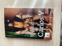 EL CÁLIZ DE CARLOS V Premium
