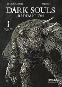 Neue Ware DARK SOULS REDEMPTION VOL.1 (HUMANITY LOST)