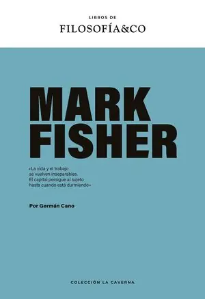 Ab Werk MARK FISHER