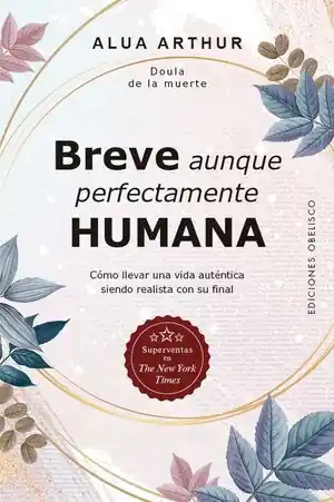 BREVE AUNQUE PERFECTAMENTE HUMANA Geprüft