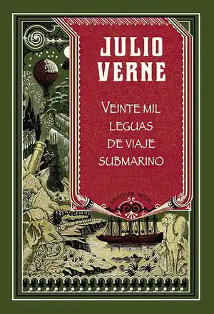 Heißes Angebot VEINTE MIL LEGUAS DE VIAJE SUBMARINO