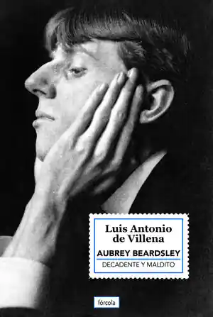 Neue Ware AUBREY BEARDSLEY