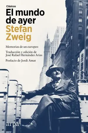 Sonderangebot EL MUNDO DE AYER