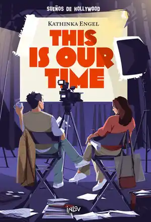 THIS IS OUR TIME Heißes Angebot