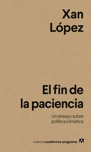 EL FIN DE LA PACIENCIA Ab Werk