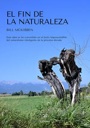 Highlight EL FIN DE LA NATURALEZA