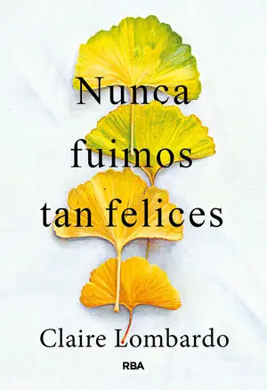 NUNCA FUIMOS TAN FELICES Begrenztes Angebot