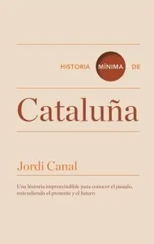 Top-Angebot HISTORIA MÍNIMA DE CATALUÑA CASTELLANO