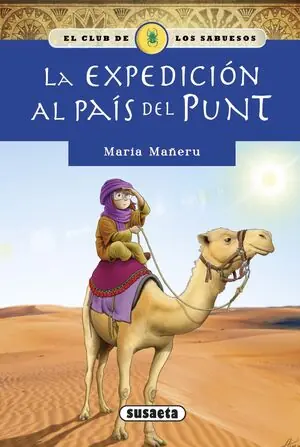 LA EXPEDICIÓN AL PAÍS DEL PUNT Direkt Vom Hersteller