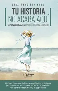 TU HISTORIA NO ACABA AQUI Weltweiter Versand