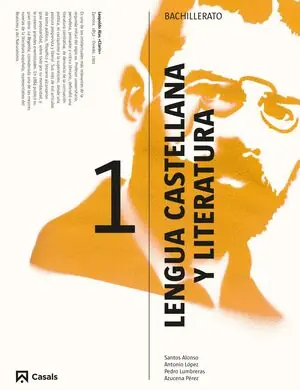 Garantierte Lieferung (15). APOSTROFE. LENGUA 1º BACH