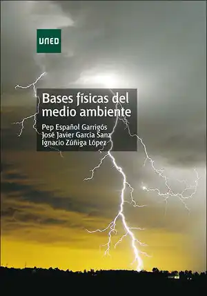 Expressversand BASES FÍSICAS DEL MEDIO AMBIENTE