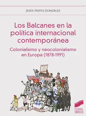 Meistverkauft LOS BALCANES EN LA POLITICA INTERNACIONAL CONTEMPORANEA