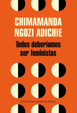 Begrenztes Angebot TODOS DEBERÍAMOS SER FEMINISTAS