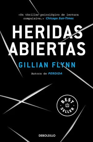 HERIDAS ABIERTAS Rabatt