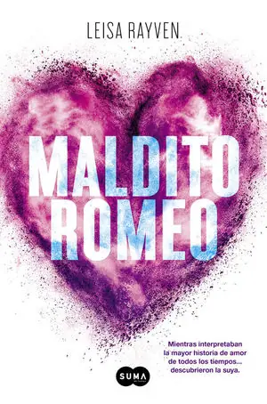 MALDITO ROMEO Handgefertigt
