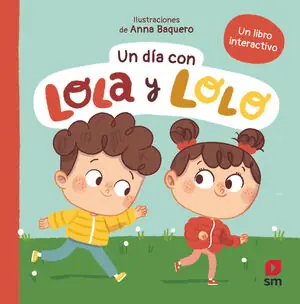 UN DIA CON LOLA Y LOLO Meistverkauft