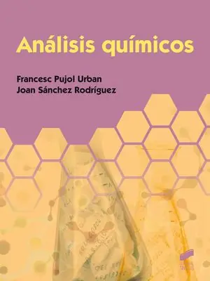 ANALISIS QUIMICOS Saisonangebot