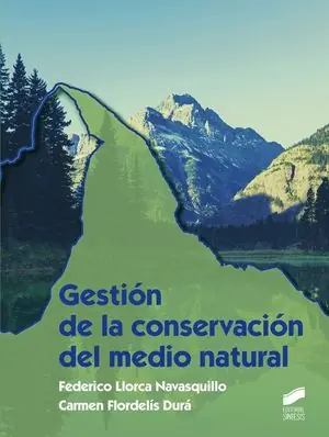 GESTIÓN DE LA CONSERVACIÓN DEL MEDIO NATURAL Sichere Zahlung