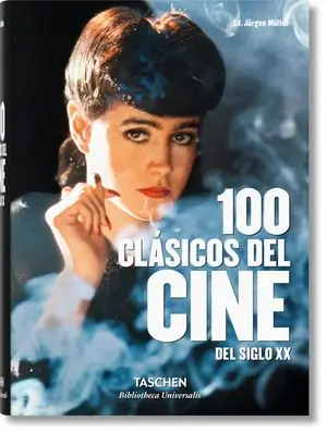 100 CLÁSICOS DEL CINE DEL SIGLO XX Preis Gesenkt