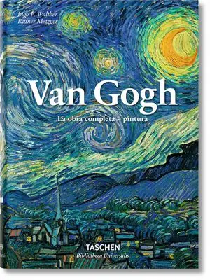 Bestpreis VAN GOGH LA OBRA COMPLETA - PINTURA