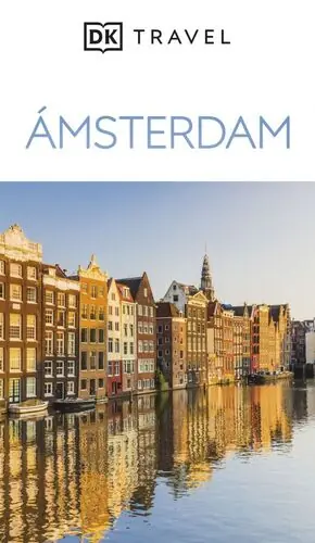 AMSTERDAM (DK TRAVEL 2025) Bestpreis