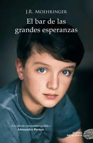EL BAR DE LAS GRANDES ESPERANZAS Preisknaller