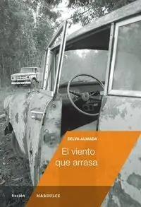 VIENTO QUE ARRASA, EL Exklusiv