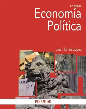 Top-Seller ECONOMÍA POLÍTICA