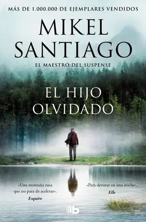 EL HIJO OLVIDADO Original