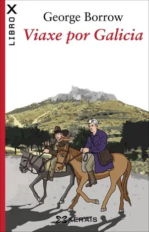 VIAXE POR GALICIA Ausverkauf