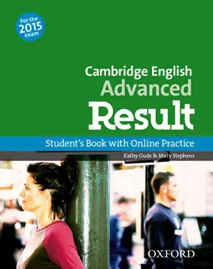CAE RESULT STUDENT'S BOOK WITH ONLINE PRACTICE 2015 EDITION Großhandel