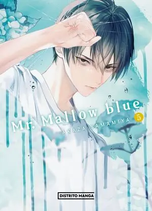 Preis Gesenkt MR. MALLOW BLUE VOL.5