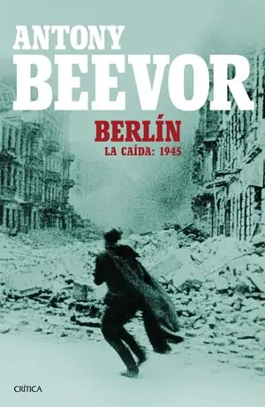 Preisknaller BERLIN. LA CAIDA: 1945