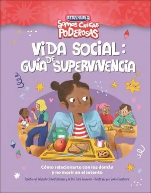 Abverkauf VIDA SOCIAL: GUIA DE SUPERVIVENCIA (SOMOS CHICAS PODEROSAS)