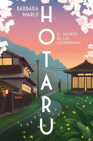 HOTARU (EL SECRETO DE LAS LUCIERNAGAS) Finale Aktion